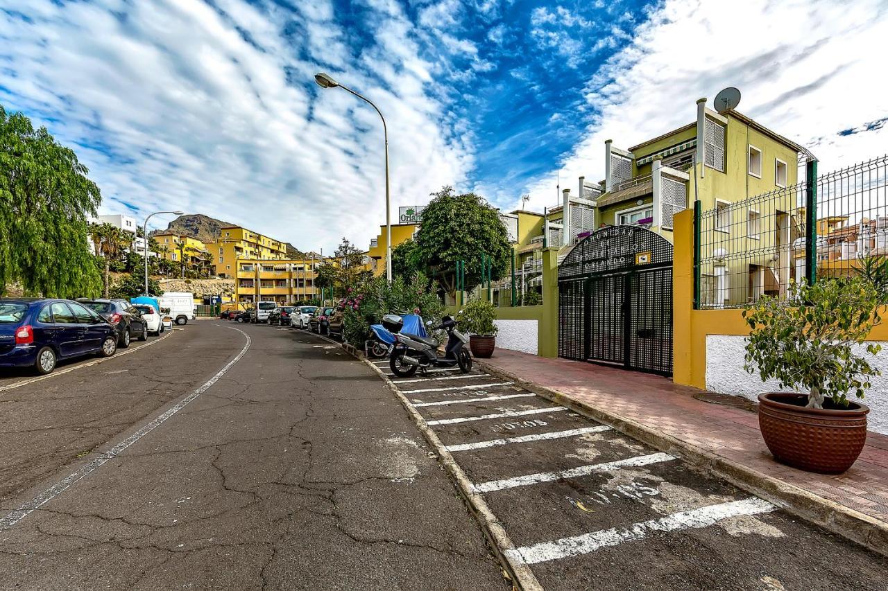 Apartment In The Orlando Complex Costa Adeje  Eksteriør billede