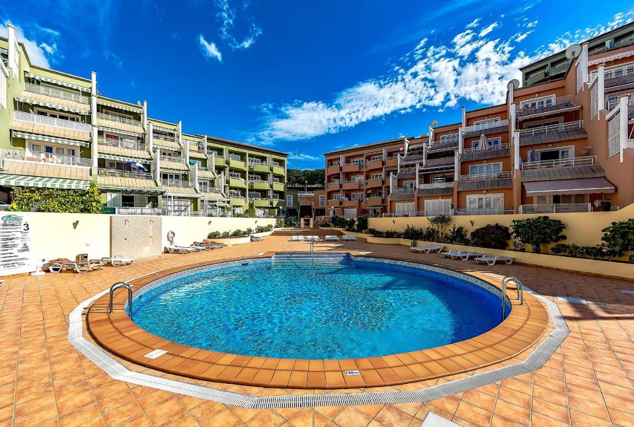 Apartment In The Orlando Complex Costa Adeje  Eksteriør billede