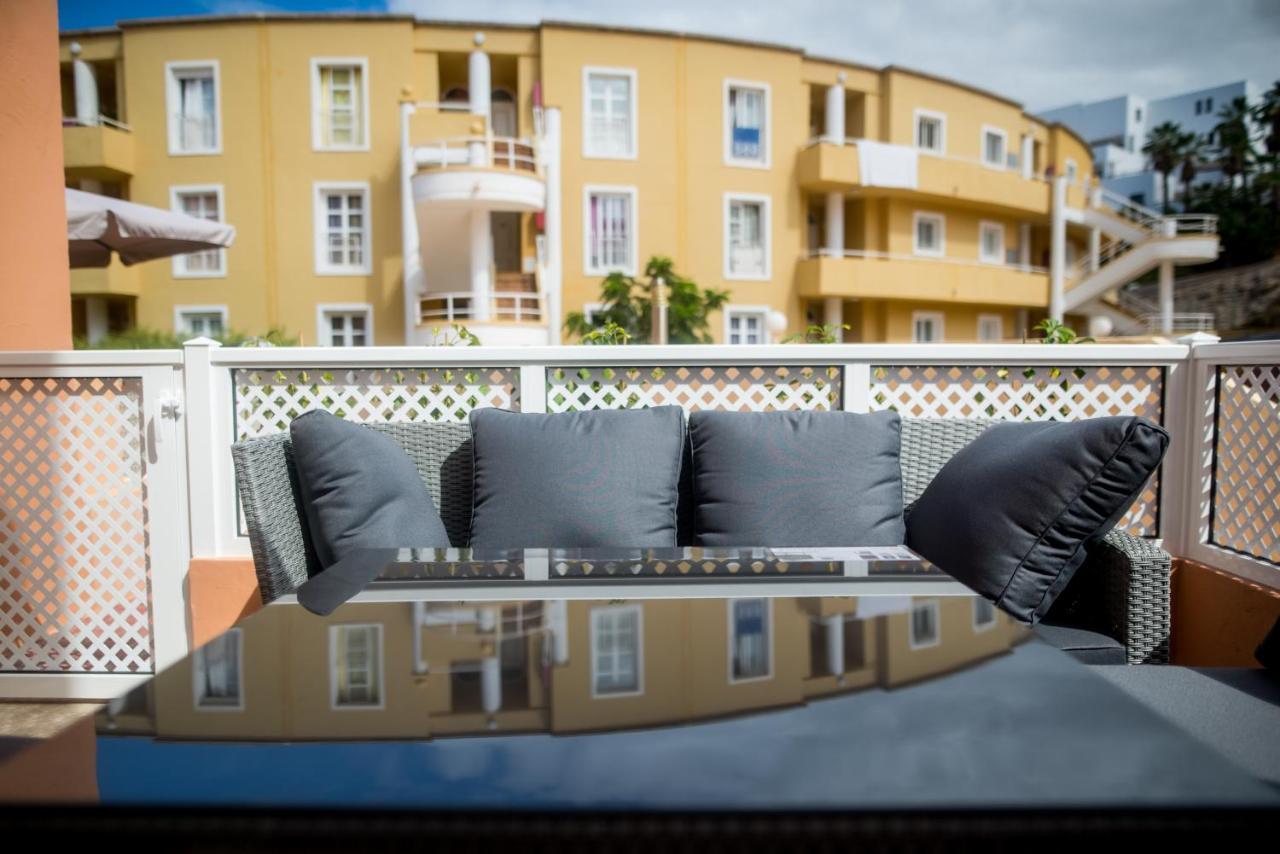 Apartment In The Orlando Complex Costa Adeje  Eksteriør billede