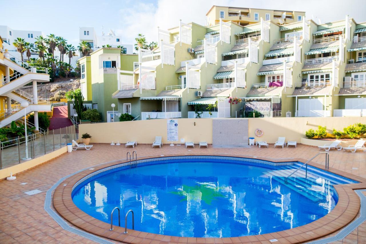 Apartment In The Orlando Complex Costa Adeje  Eksteriør billede